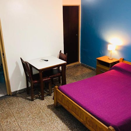 Hotel Aries Palermo Buenos Aires Ngoại thất bức ảnh