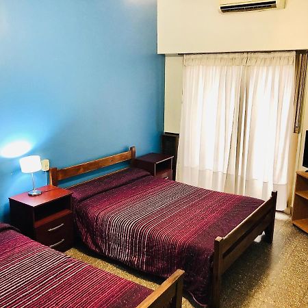 Hotel Aries Palermo Buenos Aires Ngoại thất bức ảnh