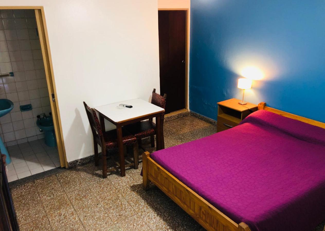 Hotel Aries Palermo Buenos Aires Ngoại thất bức ảnh