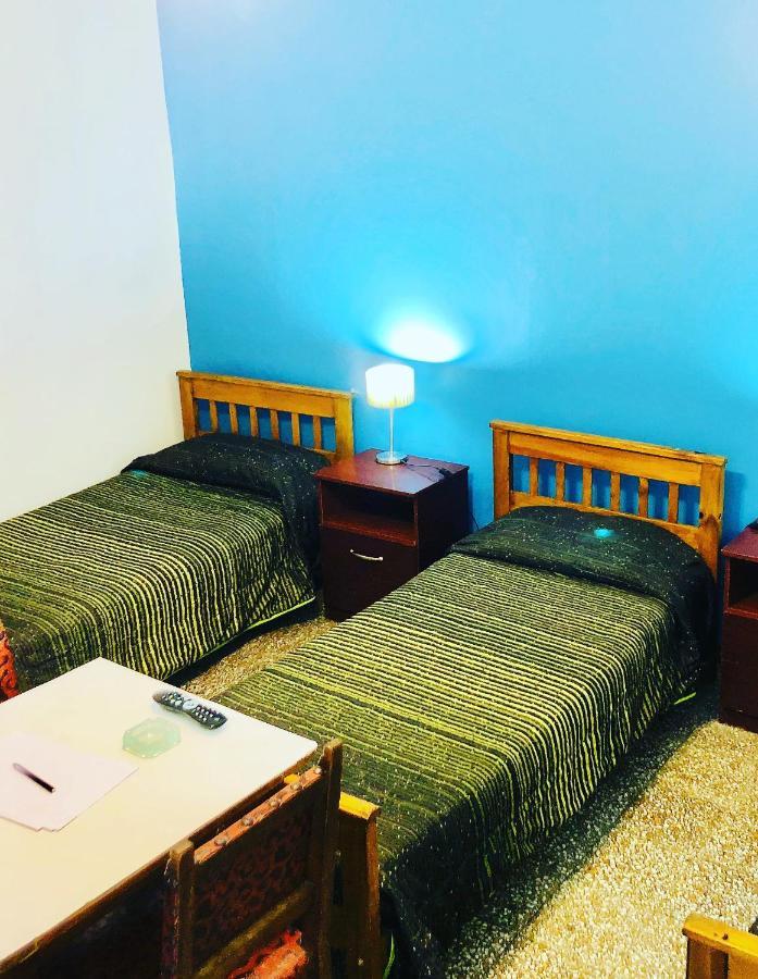 Hotel Aries Palermo Buenos Aires Ngoại thất bức ảnh