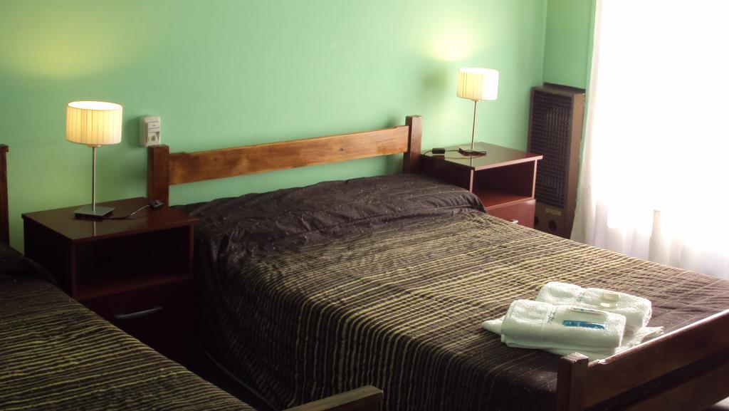 Hotel Aries Palermo Buenos Aires Phòng bức ảnh