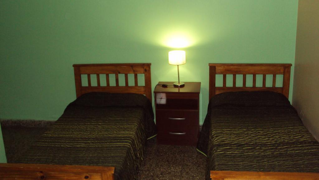 Hotel Aries Palermo Buenos Aires Phòng bức ảnh