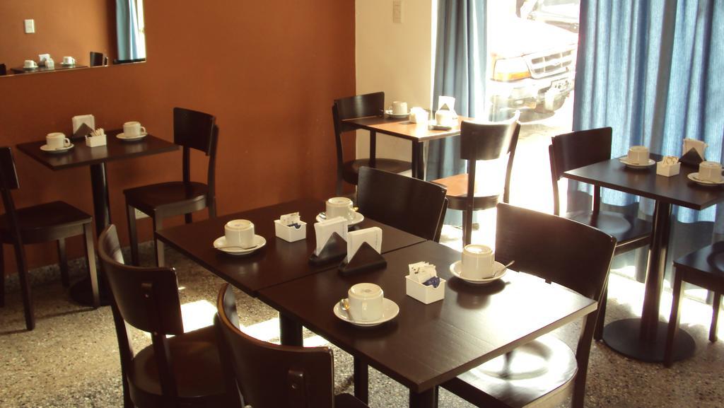 Hotel Aries Palermo Buenos Aires Ngoại thất bức ảnh
