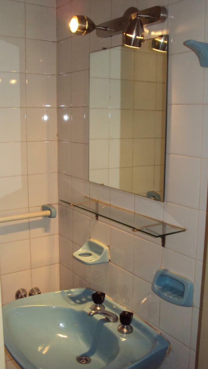 Hotel Aries Palermo Buenos Aires Ngoại thất bức ảnh